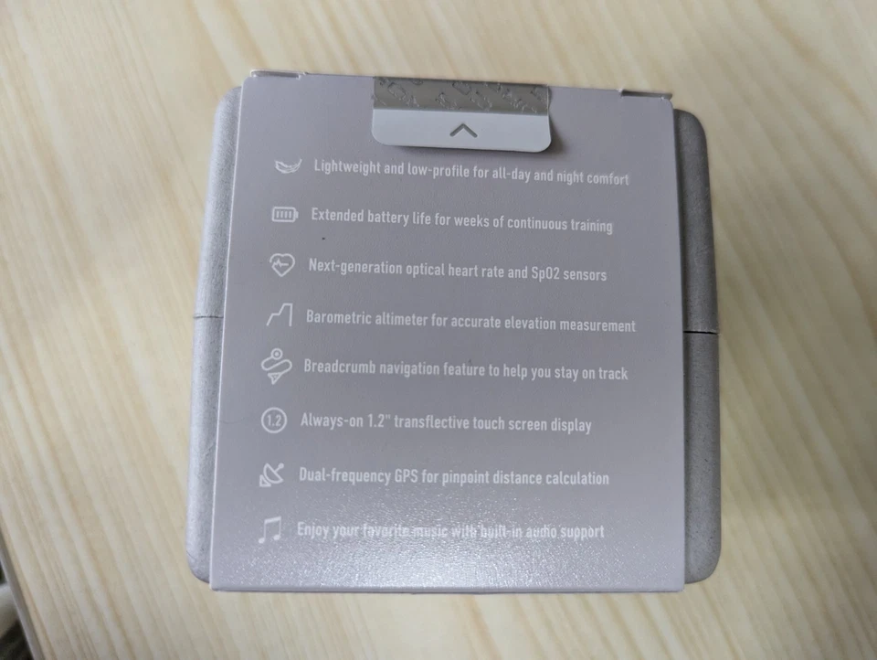 Coros Pace 3 Valencia Edition - Image 4 of 4