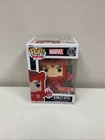 Funko Pop! Vinyl: Marvel - Scarlet Witch - Target (Exclusive) #1430 G80