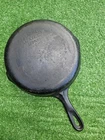 Wagner Ware Sidney O Cast Iron Skillet 1056 I Vintage No. 6 Skillet