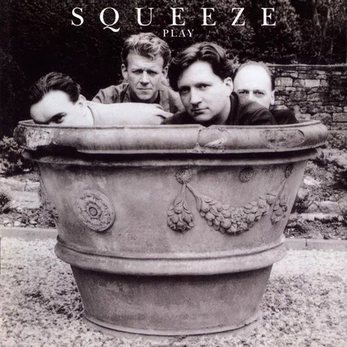 Squeeze Play LP Vinyl NEW