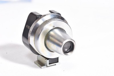 Leica Universal Finder VIOOH Made In Germany.