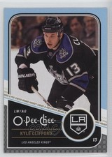 2011-12 O-Pee-Chee Kyle Clifford #130 t3w
