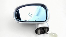 Retroviseur gauche (ou coque) Audi TT
