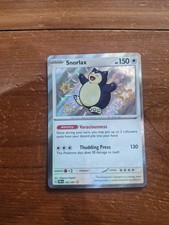 2024 Pokémon Snorlax 202/091 SV: Paldean Fates Holo !! 🔥🔥 on eBay