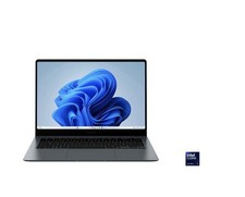 Samsung Galaxy Book4 Pro 14" Amoled2X Touch 16GB / 512GB Intel Core Ultra 7 155H