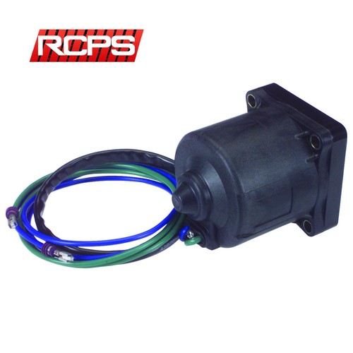 NEW TILT TRIM MOTOR FOR OMC MARINE 75-250HP FFI 1998-ON - Picture 2 of 4