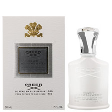 GENUINE Creed Silver Mountain Water EDP 50ml *New in Original Box and Authentic*