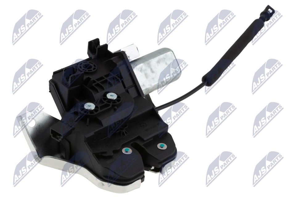 Fits NTY EZC-PS-032 TAILGATE LOCK - Image 4