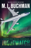 Nightwatch An Action-Adventure Technothriller M. L. Buchman Taschenbuch Englisch