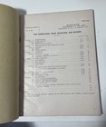 Vintage LOT -Army Navy Manuals Books - Basic Electronics, Engineer Field Data — photo 7