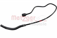 EntlüFtungsschlauch AusgleichsbehäLter Metzger Autoteile 2420544 FüR BMW 3Er E92
