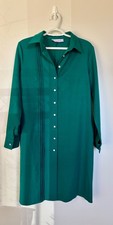 Modanisa Turkish Emerald-Crepe Suit for Women...