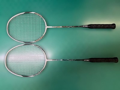 YONEX MUSCLE POWER 7 (2-piece set)