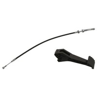 Febi Bilstein Seilzug, LenksäUlenverstellung 38472 FüR Volvo