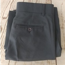 Gino Lussari Pants Gray Size 12 kid 