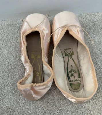 Freed of London Ballet Shoes for sale | eBay