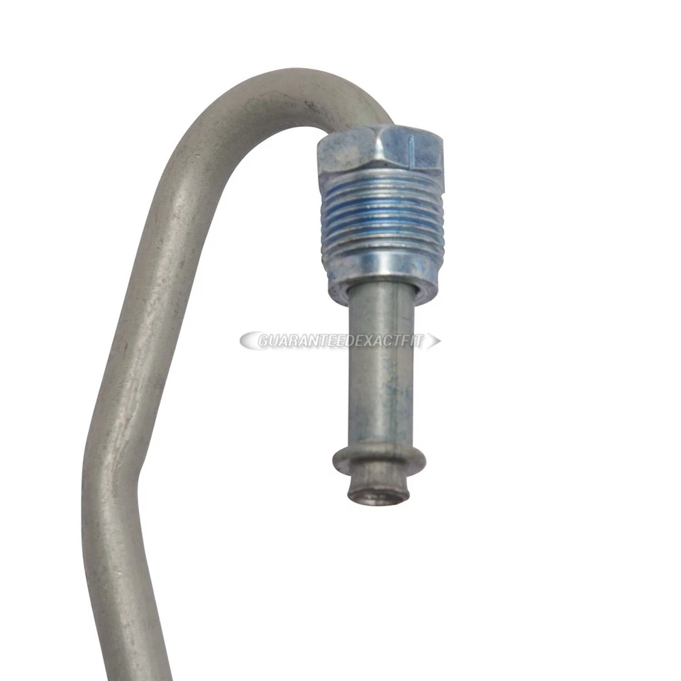 Шланг высокого давления для гидроусилителя руля Chevy Corvette 1990 1991 Edelmann TCP - Изображение 3 из 3