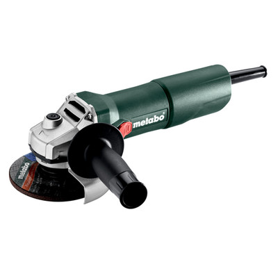 Metabo W 750-115 Winkelschleifer 750W 115mm 4,5 Zoll 110v - 603604390
