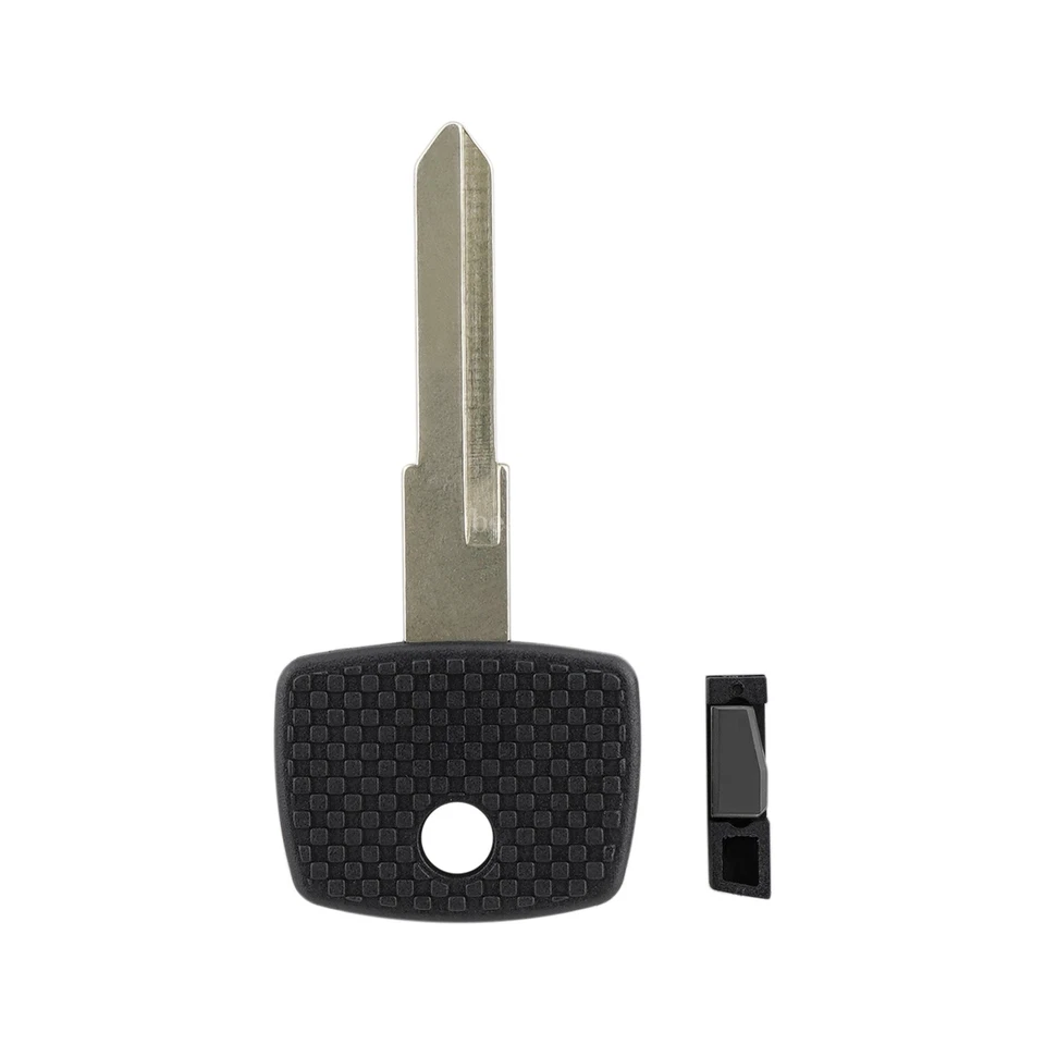 2 para Mercedes Benz Sprinter Dodge Sprinter 2003-2006 llave transpondedor chip T5 Foto 4 de 4