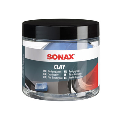 Reinigungs-Knetmasse SONAX 04505050 Clay für