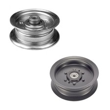 Idler Pulley Set fit Fits Husqvarna 532177968 532 19 61-06 AYP 193197 197379