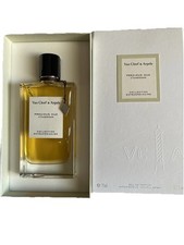 Van Cleef & Arpels Precious Oud Eau de Parfum for Women 75ml EDP.