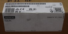 Siemens Simatic S7-1500 SM521 DI32 6ES7 521-1...