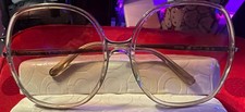 Chloe Over Sized Sunglasses CE725S 799 62 17 135 1