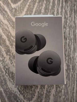 Google Pixel Buds 2a Hazel Brand New Sealed | eBay