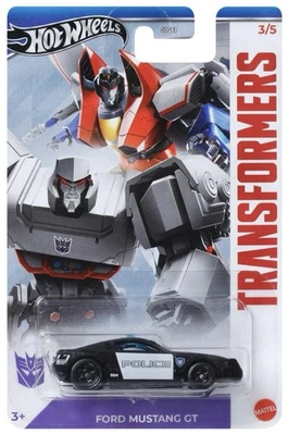 Hot Wheels Transformers Diecast Cars for sale | eBay