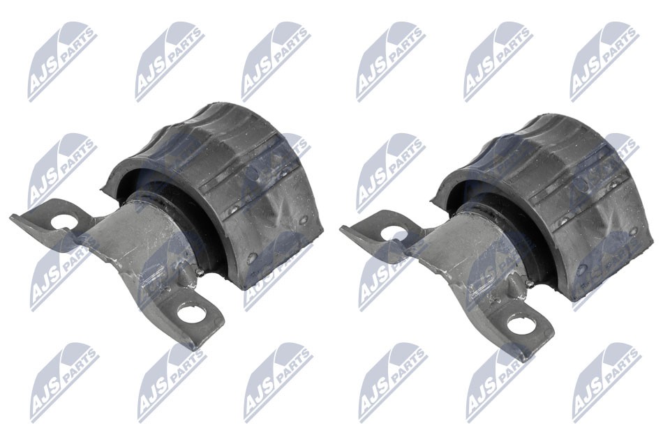 Fits NTY ZGS-ME-002 FRONT STABILIZER BUSHING 2PCS ⭐UK Stock⭐ - Image 7