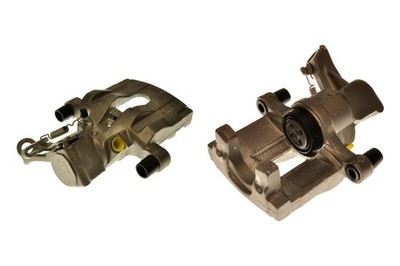 Bremssattel BOSCH 0 986 474 992 +45.93  Pfand für VECTRA Z02 SAAB B207L CC OPEL