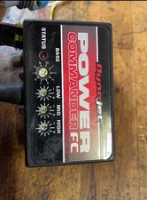 Dynojet power commander Polaris Ranger Rzr 900