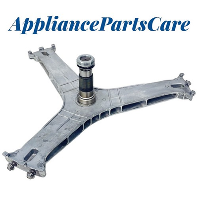 #ad Samsung Washer Spider ARM w Screw DC60 00129A DC60 40137A $149.99