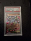 Mega Charizard x EX 013/080 Holo Pokémon Card Inferno PSA 10