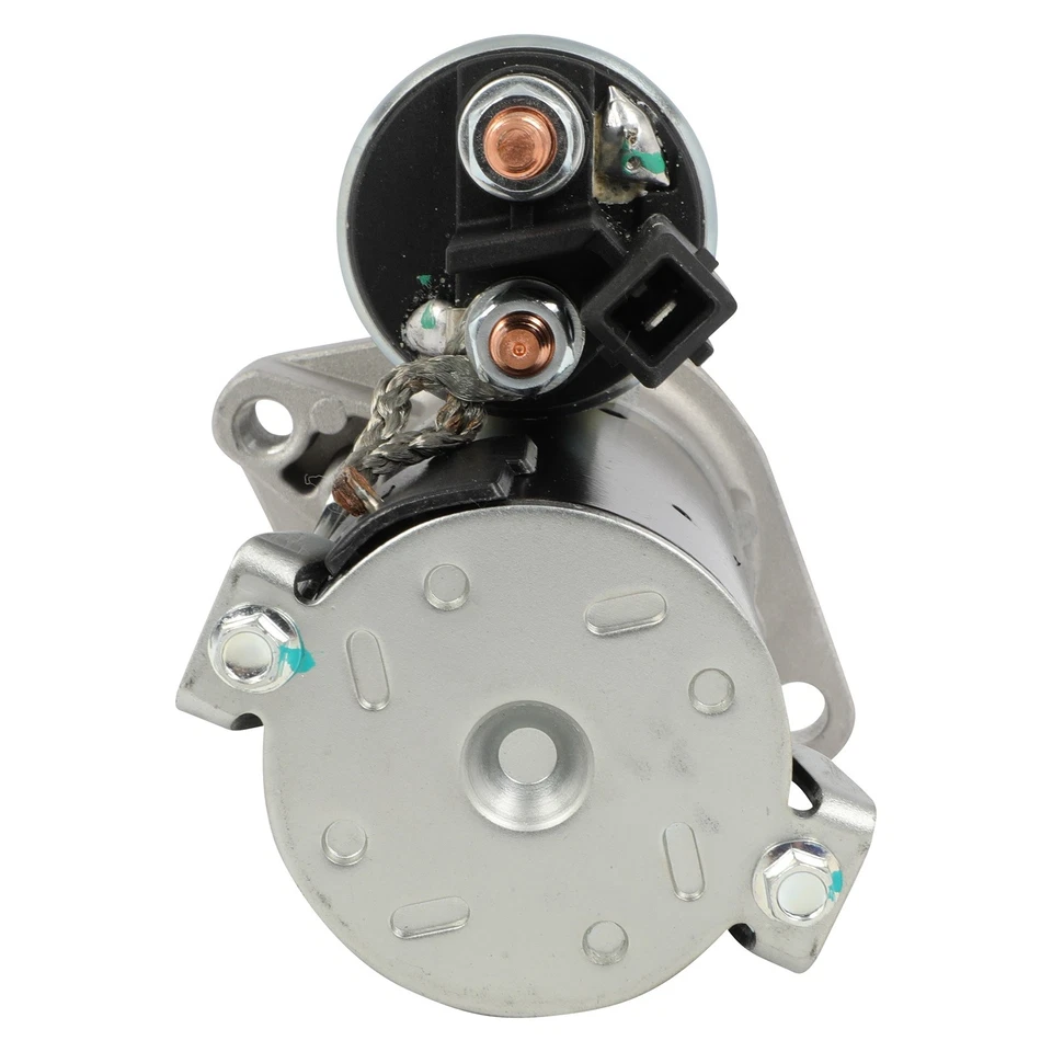 Arranque para BMW 530Li 535Li 520Li 128i 328i 135i 335i 740Li 30304 1.2KW Foto 3 de 4