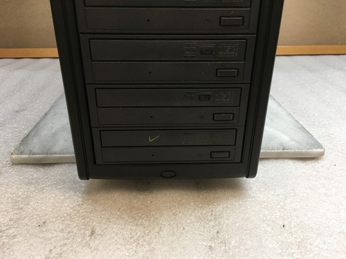 Disc Duplicator 1-7 CD DVD Copier Writer Tower - Picture 3 of 8