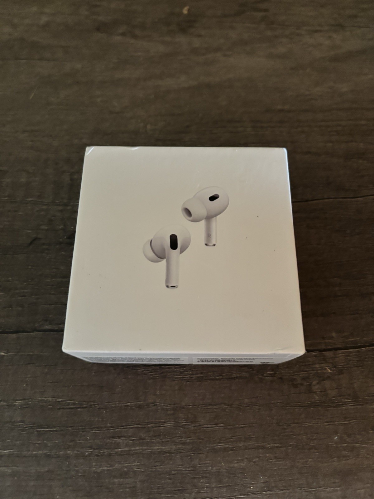 Apple AirPods 2nd Gen with Bluetooth Wireless Technology