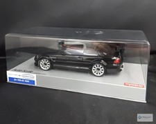 KYOSHO BMW M3 GTR 1:27.52 Diecast Model Collectible Black