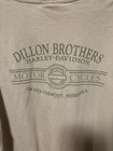 Harley-Davidson XL T-Shirt Dillon Brothers Omaha Fremont Nebraska — photo 9