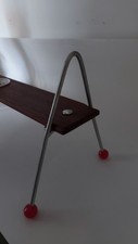 Atomic Coffee Maker Tidy Caddy