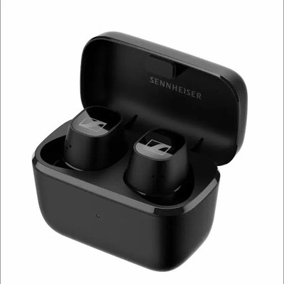 Sennheiser CX Plus True Wireless Bluetooth Earbuds