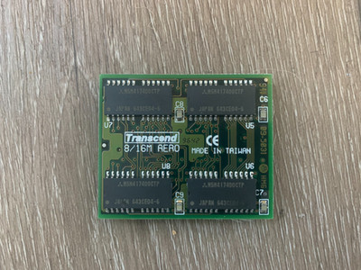 Compaq Contura Aero 4/25 4/33c 8MB RAM Memory Module 09-5031