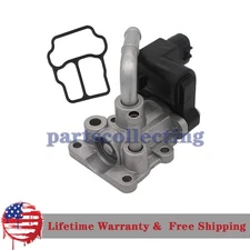 IDLE AIR CONTROL VALVE 1999-2003 For Lexus ES300 RX300 Highlander 22270-20050 US