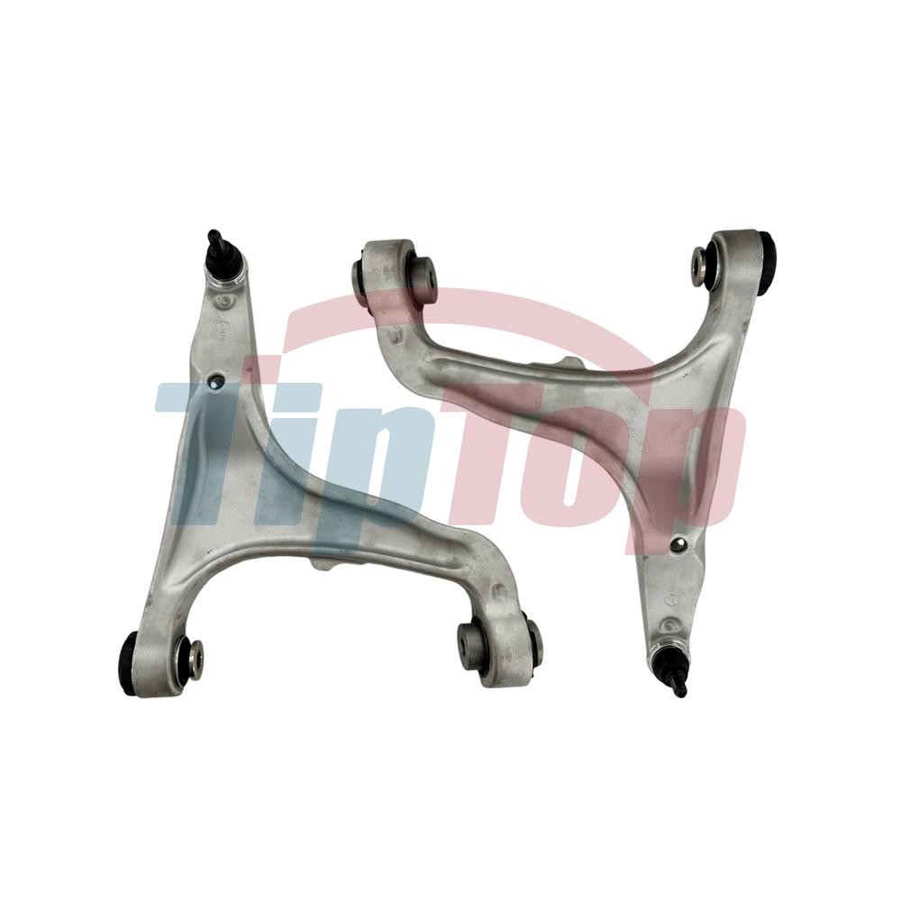 Front Upper Lower Left Right Control Arms For 2017-2022 Maserati Levante M161