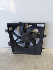 Radiateur Peugeot 208