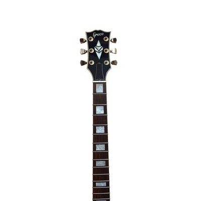 【希少】Greco EGC JS-55 ジョンサイクス 1986年製Duncan Electric Guitar Greco EGC JS-55 John Sykes 1986 Les Paul Custom