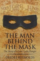 Deedee Reynolds | The Man Behind The Mask | Taschenbuch | Englisch (2014)