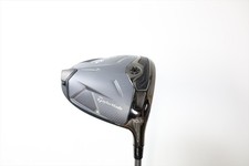 Taylormade Qi35 Lme 10.5  Driver Regular Flex Air Speeder 50 2025 Good
