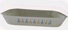 Anchor Hocking Fire-King Candle Glow 1.5 Qt Casserole Dish Vintage Oven Ware
